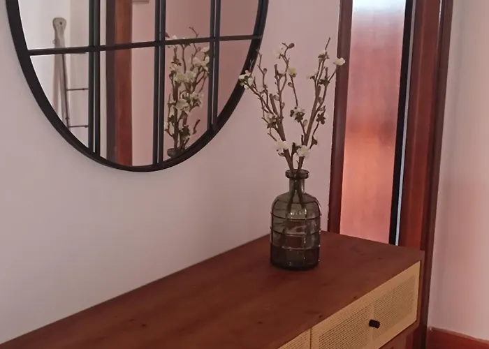 Tralla Daire Corcubión