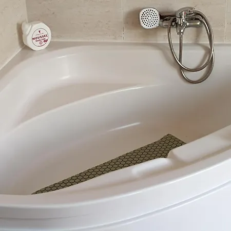 Διαμέρισμα Tralla *