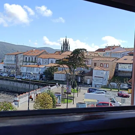 Διαμέρισμα Tralla Corcubión