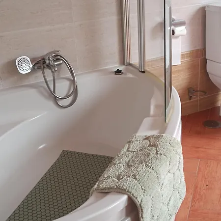 Tralla Διαμέρισμα *