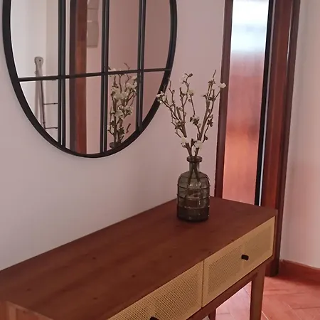 Tralla Διαμέρισμα Corcubión