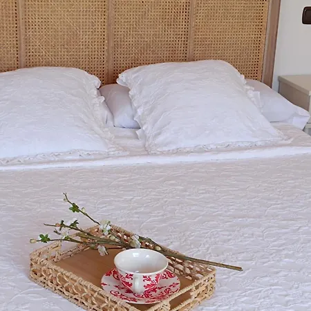 Appartement Tralla *