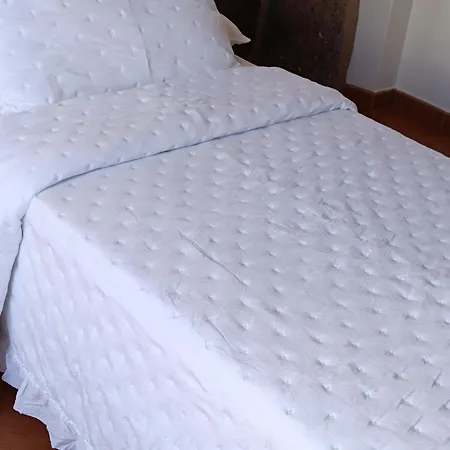 Tralla * Corcubión