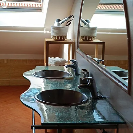 Apartament Tralla