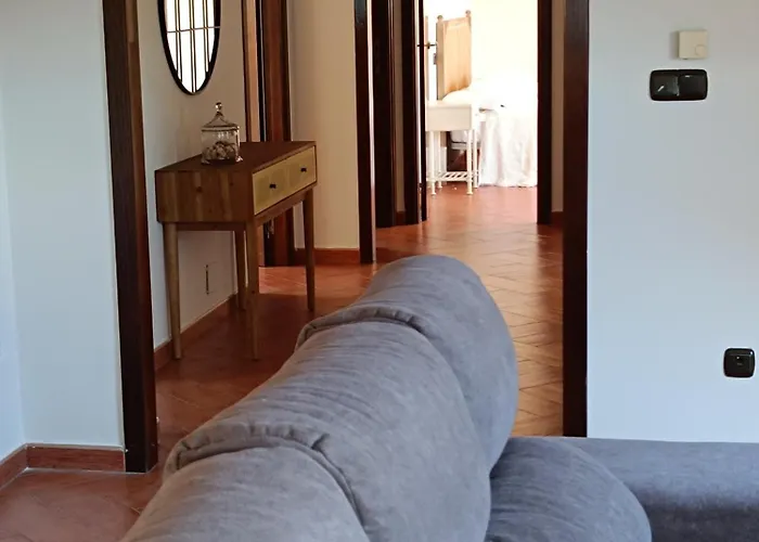 Tralla Appartement *